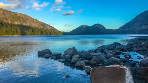 Acadia National Park