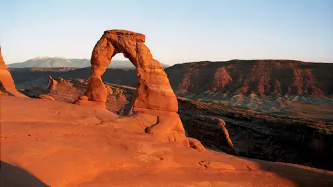 Arches National Park