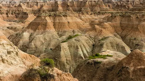 Badlands National Park