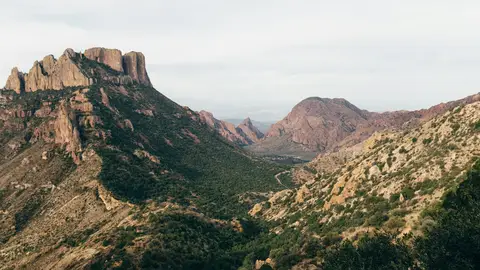 Big Bend National Park