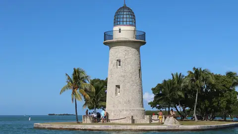 Biscayne National Park