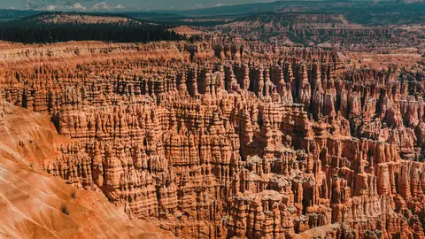 Bryce Canyon National Park