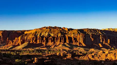 Capitol Reef National Park
