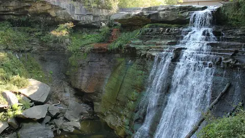 Cuyahoga Valley National Park
