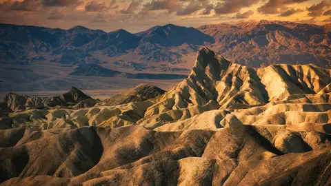Death Valley National Park