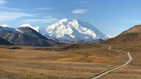 Denali National Park