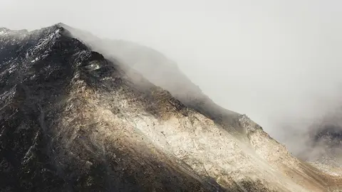 Gates of the Arctic National Park