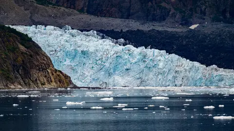Glacier Bay National Park
