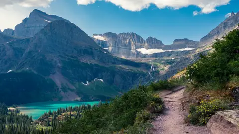 Glacier National Park
