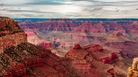Grand Canyon National Park