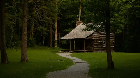Great Smoky Mountains National Park