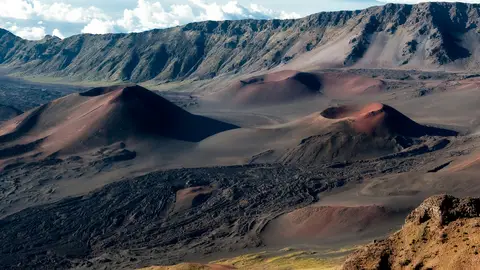 Haleakalā National Park