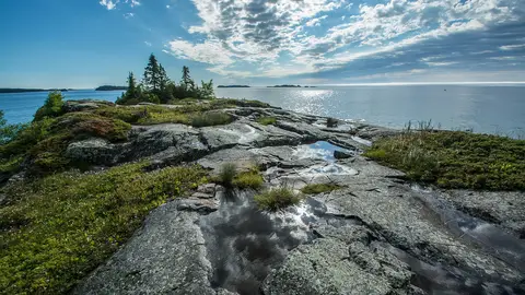 Isle Royale National Park