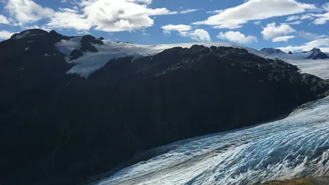 Kenai Fjords National Park