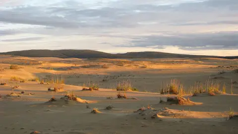 Kobuk Valley National Park