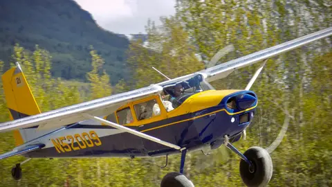 Lake Clark National Park