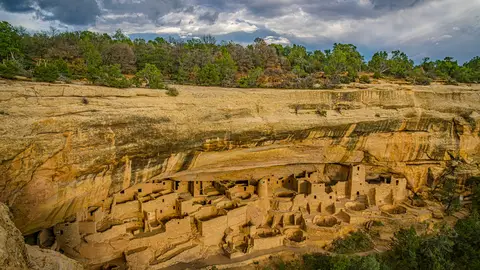 Mesa Verde National Park