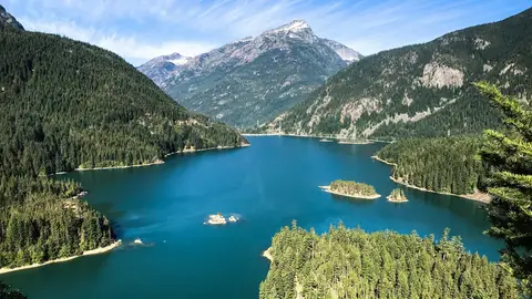 North Cascades National Park
