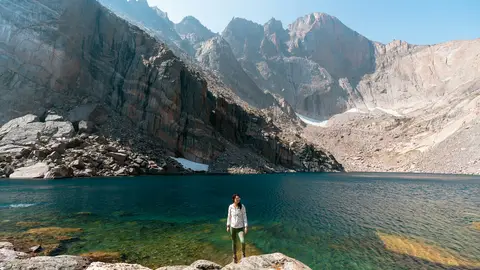 Rocky Mountain National Park