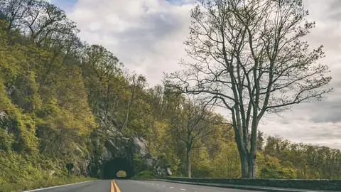 Shenandoah National Park