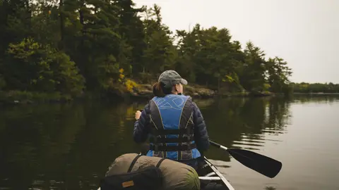 Voyageurs National Park